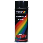 Aérosol carrosserie Motip 46825 - 400 ml