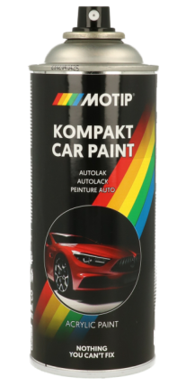 Aérosol peinture MOTIP 53810 - 400 ml