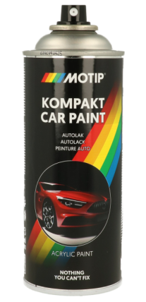 Aérosol peinture MOTIP 54715 - 400 ml