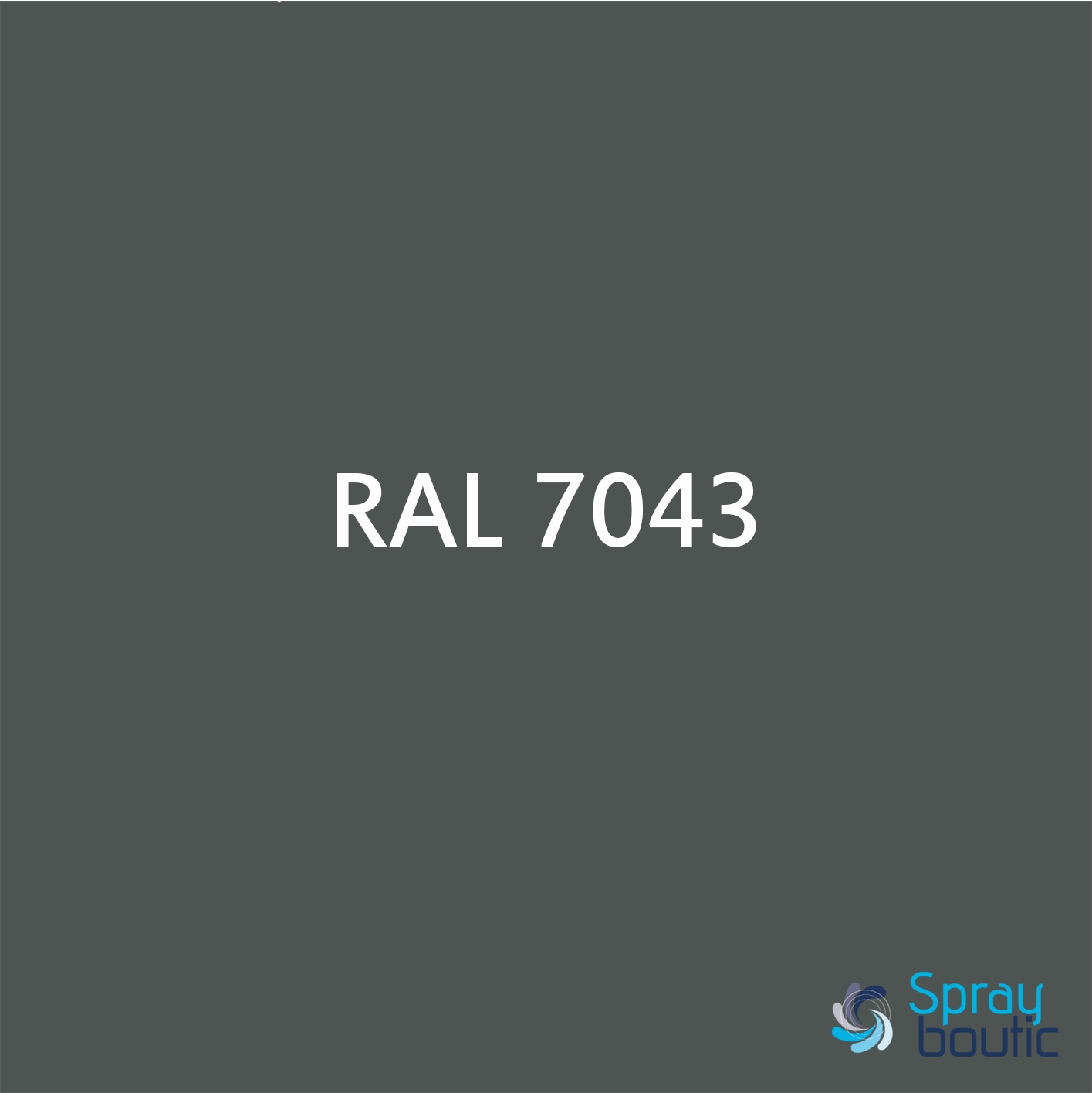 Philadelphia provincie nooit RAL 7043 Traffic Grey B Hoogglans Lak Waterbasis L'Authentique | wholesaledoorparts.com Philadelphia provincie nooit RAL 7043 Traffic Grey B Hoogglans Lak Waterbasis L'Authentique | wholesaledoorparts.com