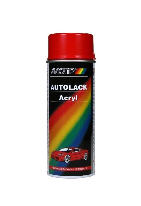 Aérosol peinture MOTIP 41730 - 400 ml