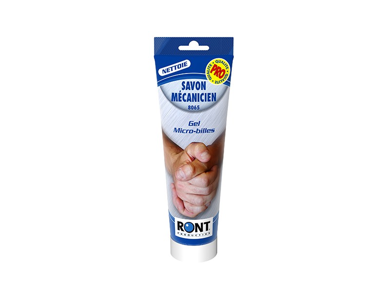 Gel micro billes - Tube 250g
