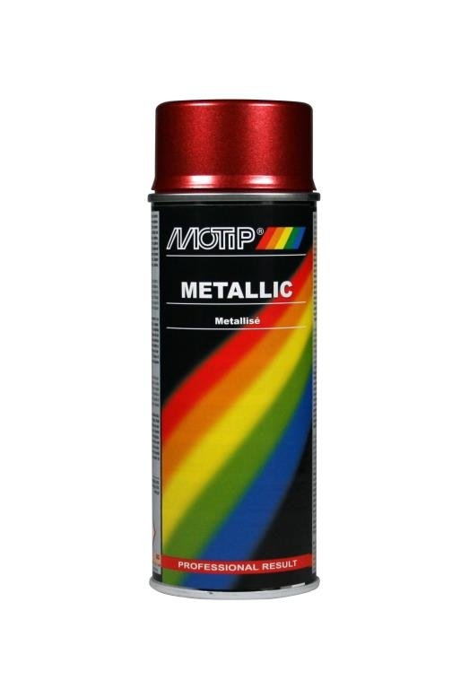 Aérosol peinture MOTIP - 04045 - 400ml