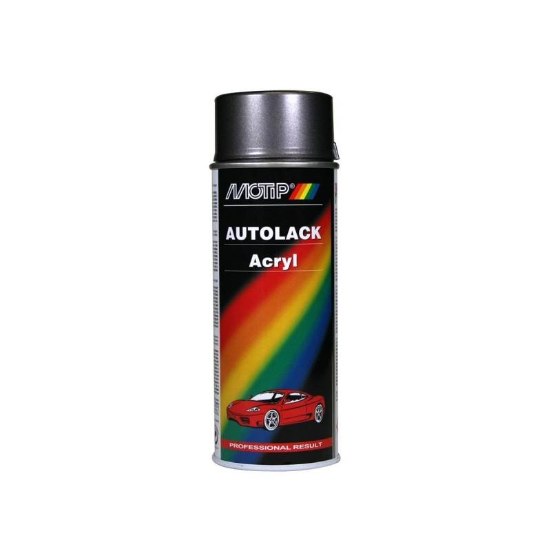 Aérosol peinture MOTIP 41000 - 400 ml