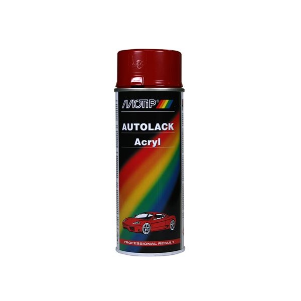 Aérosol peinture MOTIP 41355 - 400 ml