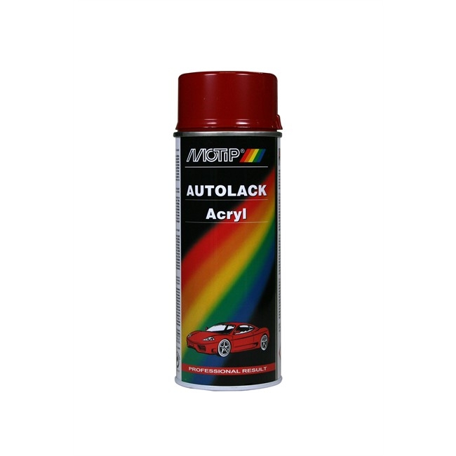 Aérosol peinture MOTIP 41370 - 400 ml