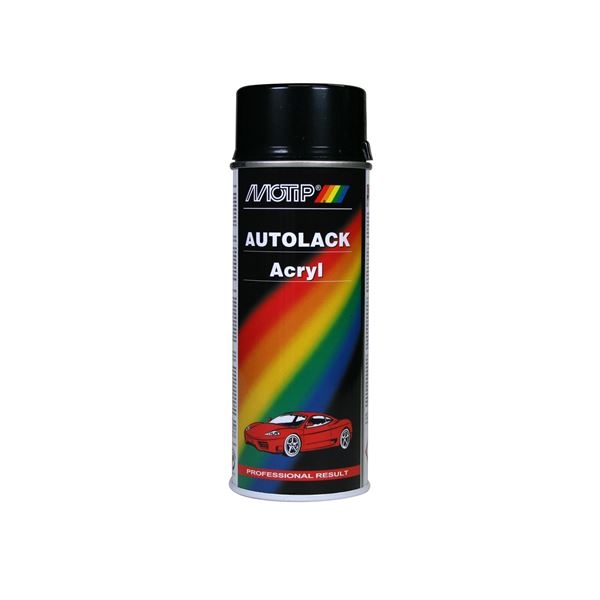 Aérosol peinture MOTIP 41495 - 400 ml