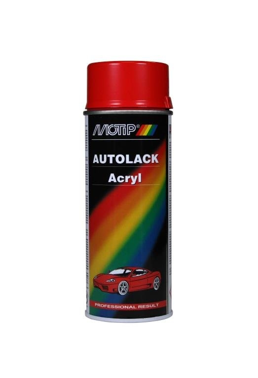 Aérosol peinture MOTIP 41640 - 400 ml