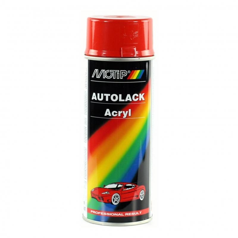 Aérosol peinture MOTIP 41900 - 400 ml