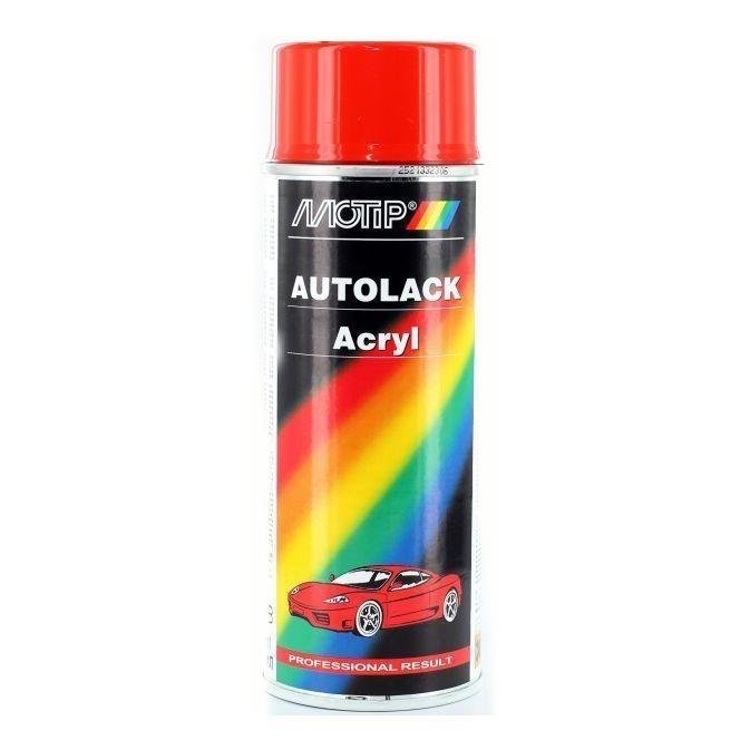 Aérosol peinture MOTIP 42200 - 400 ml