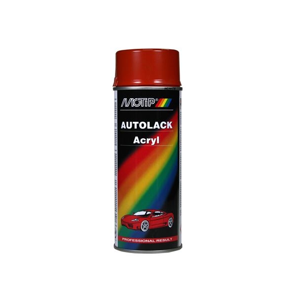 Aérosol peinture MOTIP 42530 - 400 ml