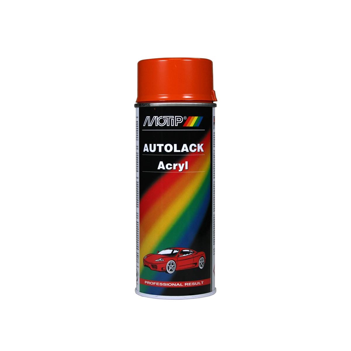 Aérosol peinture MOTIP 42700 - 400 ml