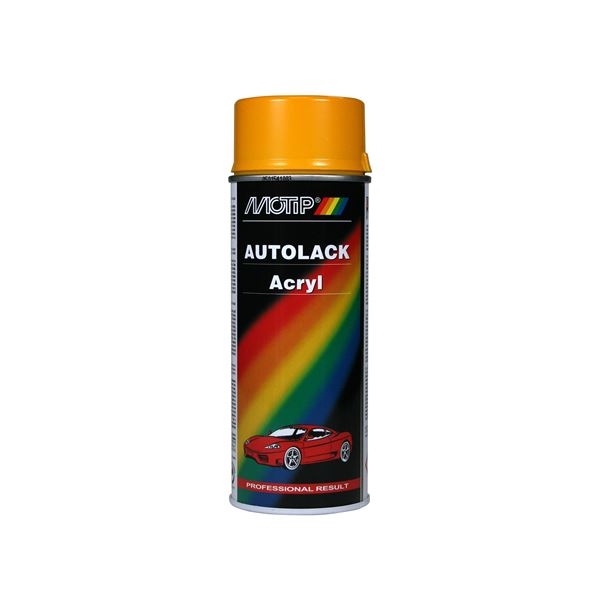 Aérosol peinture MOTIP 43220 - 400 ml