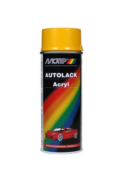 Aérosol peinture MOTIP 43270 - 400 ml