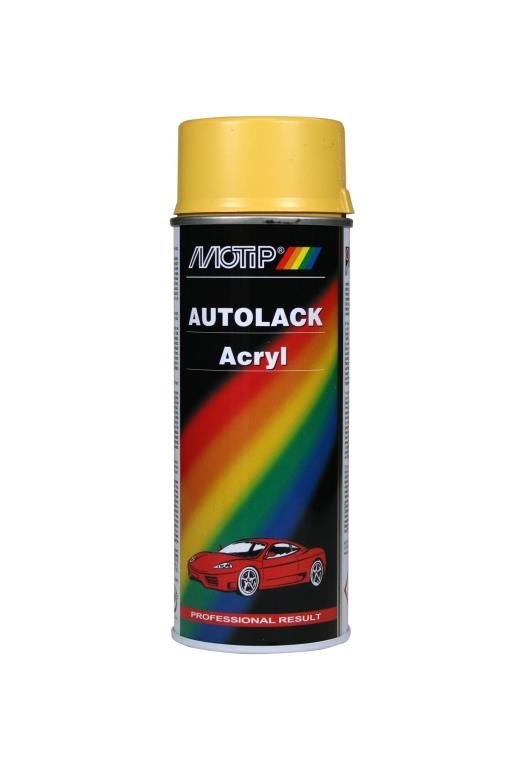 Aérosol peinture MOTIP 43550 - 400 ml