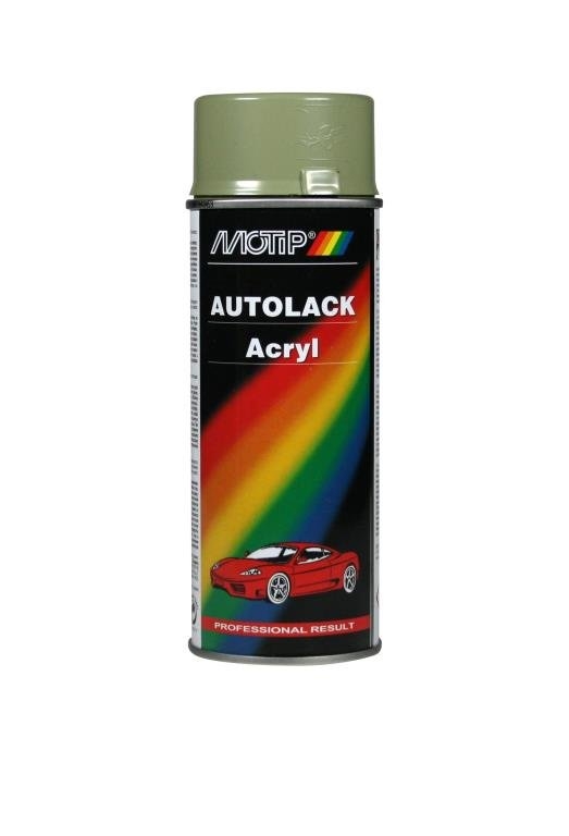 Aérosol peinture MOTIP 44080 - 400 ml