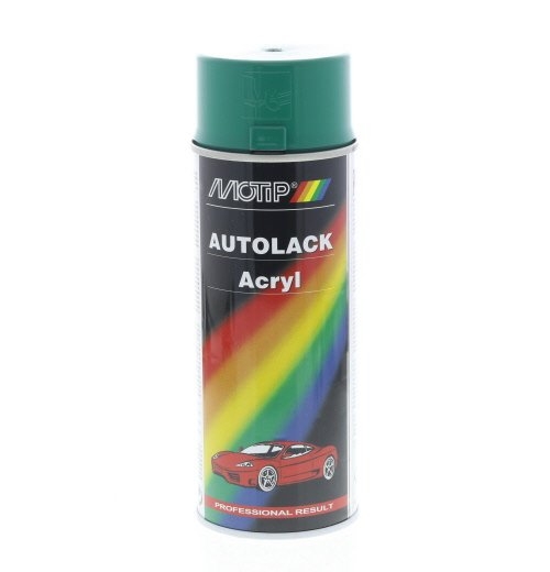Aérosol peinture MOTIP 44502 - 400 ml