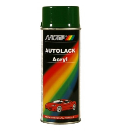 Aérosol peinture MOTIP 44512 - 400 ml