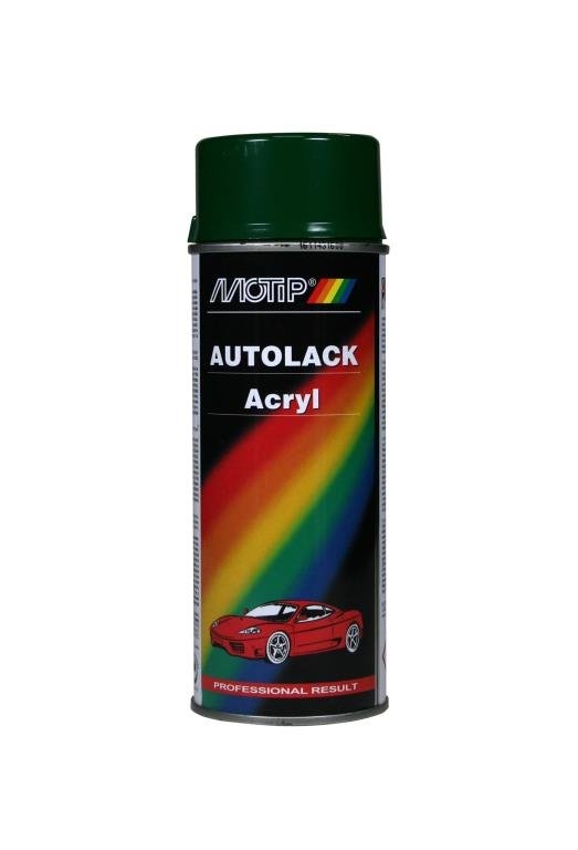 Aérosol peinture MOTIP 44519 - 400 ml