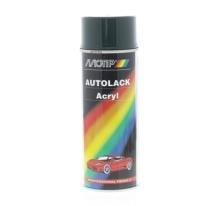 Aérosol peinture MOTIP 44550 - 400 ml