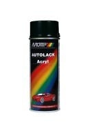 Aérosol peinture MOTIP 44555 - 400 ml