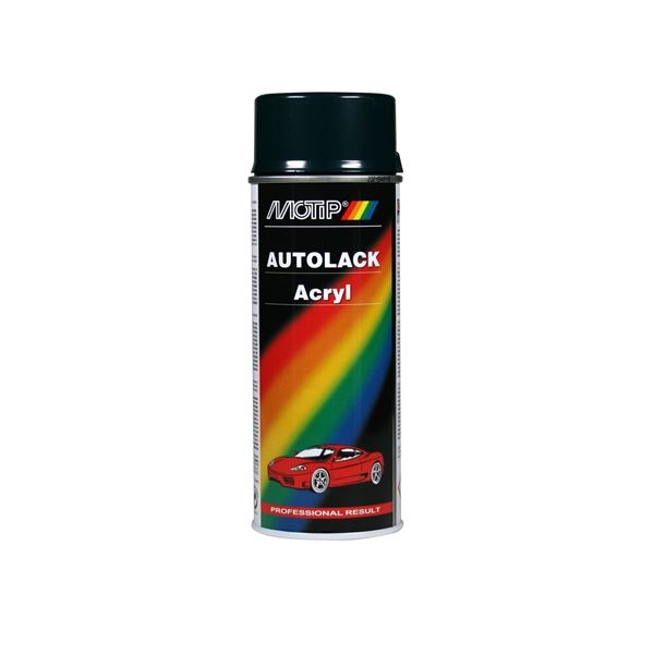 Aérosol peinture MOTIP 44562 - 400 ml