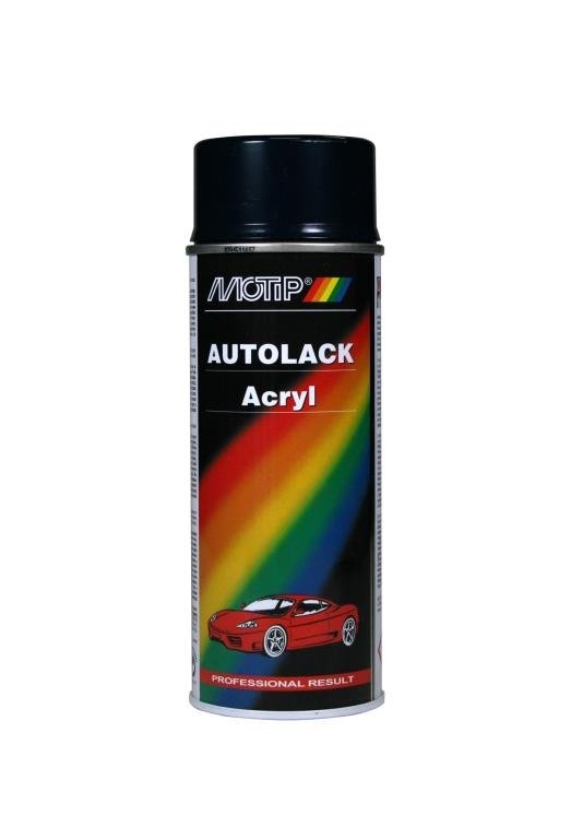 Aérosol peinture MOTIP 44620 - 400 ml