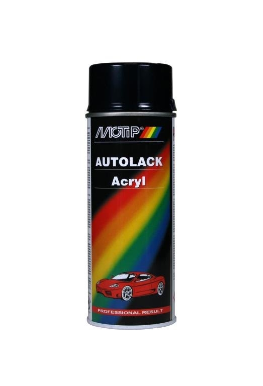 Aérosol peinture MOTIP 44625 - 400 ml