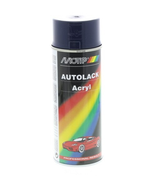 Aérosol peinture MOTIP 44660 - 400 ml