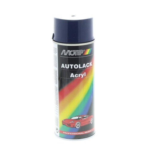 Aérosol peinture MOTIP 44664 - 400 ml