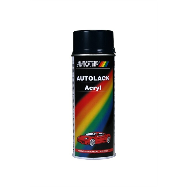 Aérosol peinture MOTIP 44700 - 400 ml