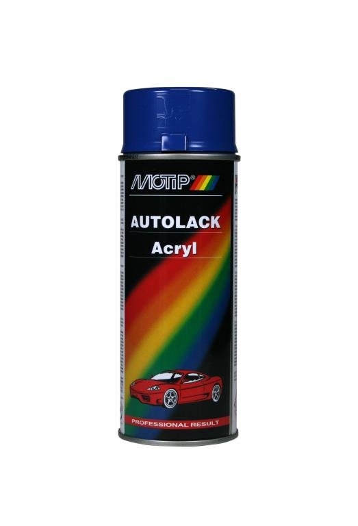 Aérosol peinture MOTIP 44910 - 400 ml