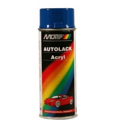 Aérosol peinture MOTIP 44920 - 400 ml