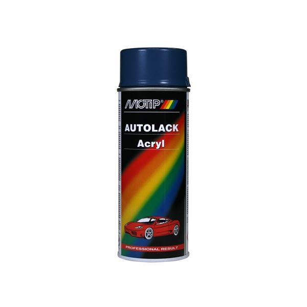 Aérosol peinture MOTIP 44965 - 400 ml