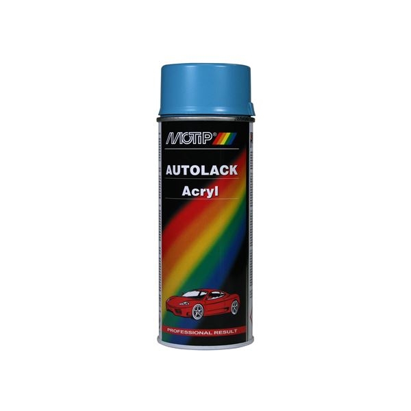 Aérosol peinture MOTIP 45150 - 400 ml