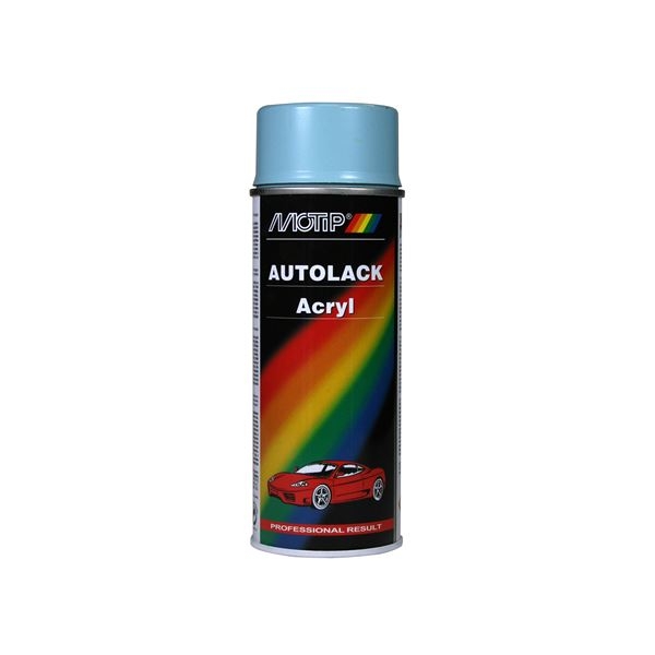 Aérosol peinture MOTIP 45158 - 400 ml