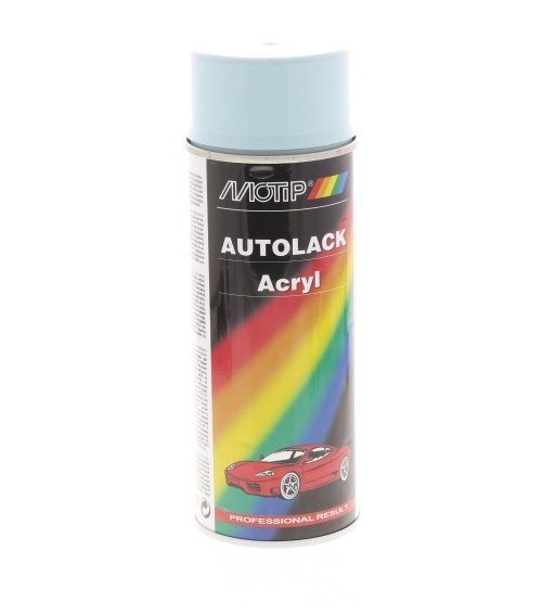 Aérosol peinture MOTIP 45160 - 400 ml