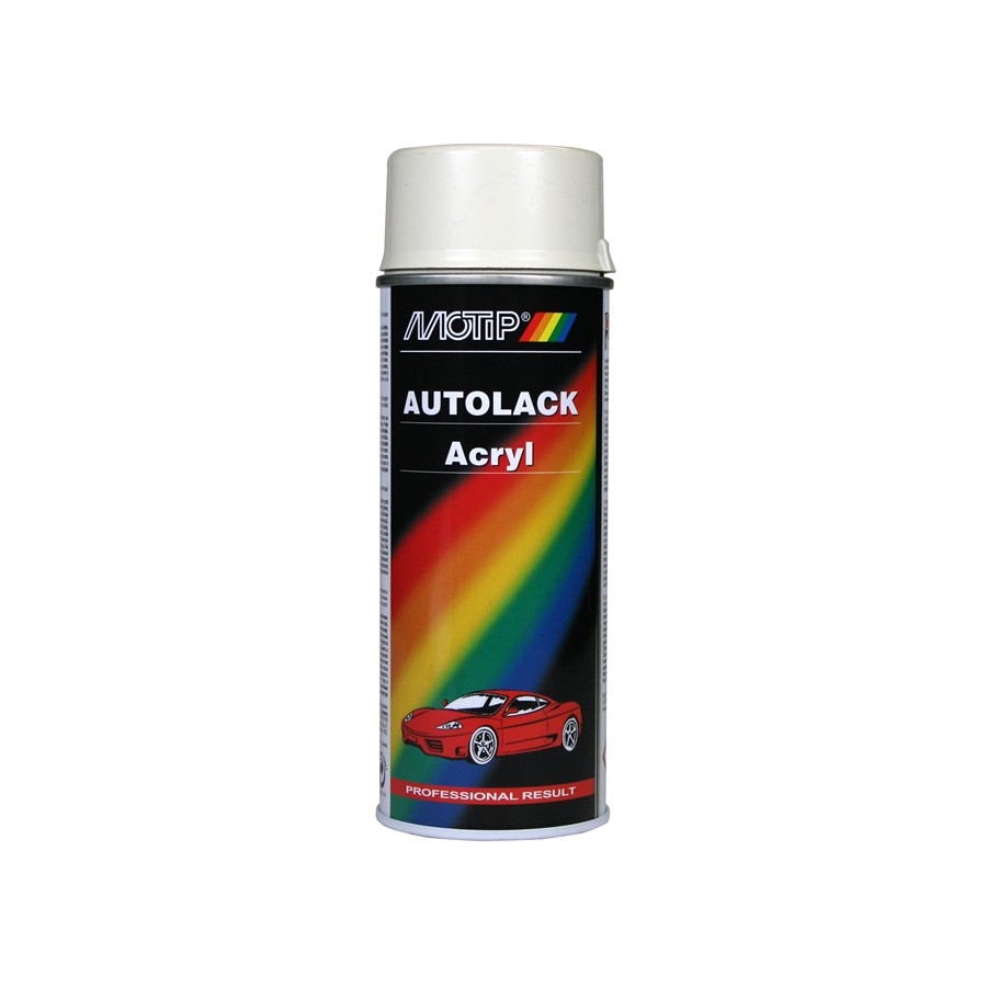 Aérosol peinture MOTIP 45700 - 400 ml