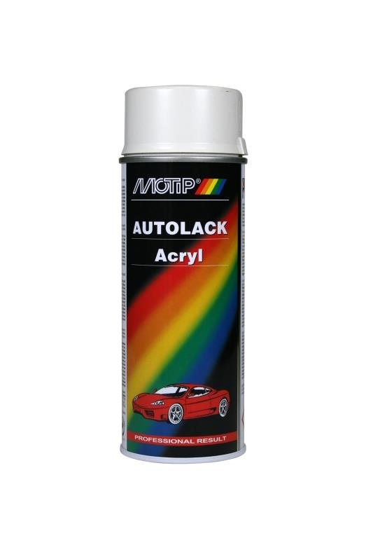 Aérosol peinture MOTIP 45780 - 400 ml