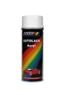 Aérosol peinture MOTIP 45860 - 400 ml