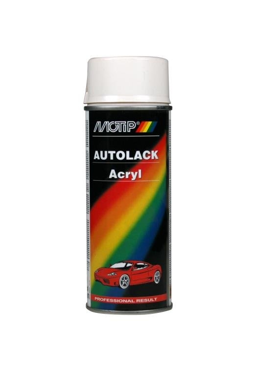 Aérosol peinture MOTIP 45870 - 400 ml