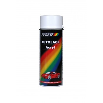 Aérosol peinture MOTIP 45880 - 400 ml