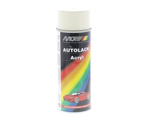 Aérosol peinture MOTIP 46000 - 400 ml