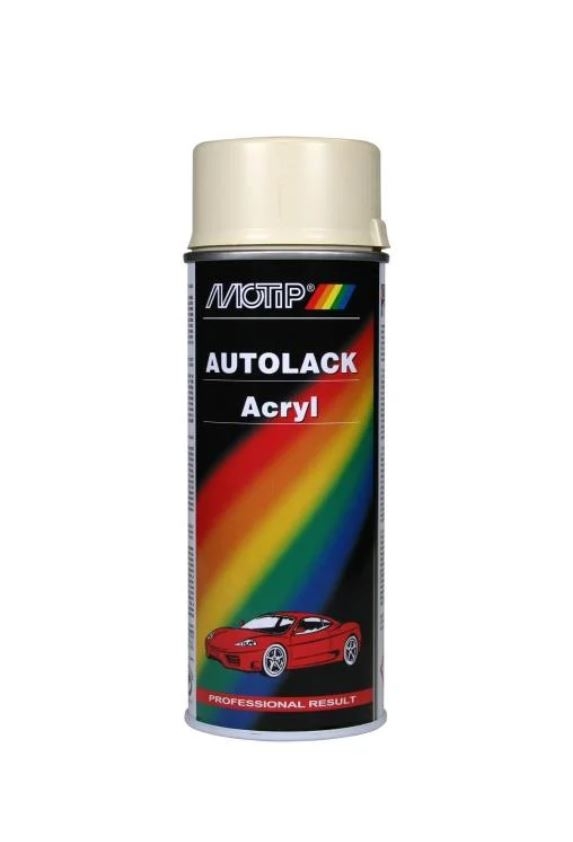 Aérosol peinture MOTIP 46260 - 400 ml