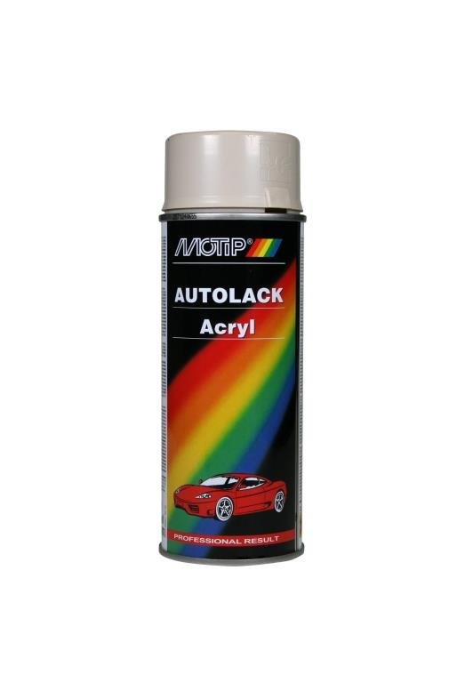 Aérosol peinture MOTIP 46440 - 400 ml