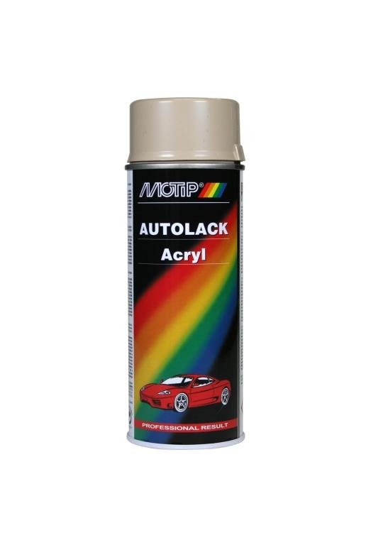 Aérosol peinture MOTIP 46450 - 400 ml