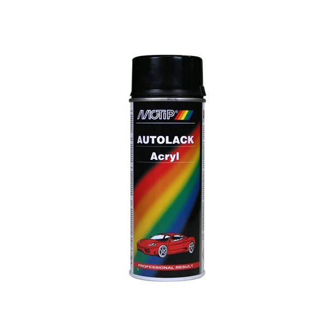 Aérosol peinture MOTIP 46828 - 400 ml