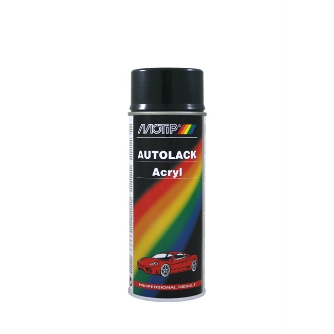 Aérosol peinture MOTIP 51002 - 400 ml