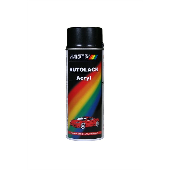 Aérosol peinture MOTIP 51025 - 400 ml