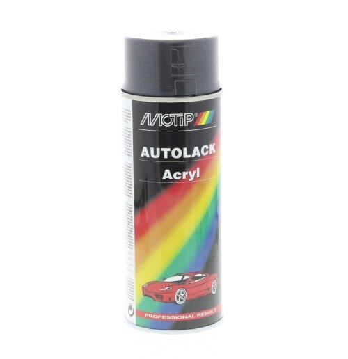 Aérosol peinture MOTIP 51063 - 400 ml